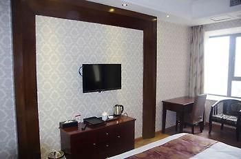 Chengdu Yihao Impression Hotel Luaran gambar