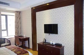 Chengdu Yihao Impression Hotel Luaran gambar