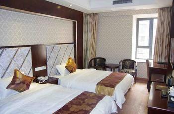 Chengdu Yihao Impression Hotel Luaran gambar