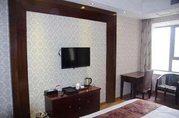 Chengdu Yihao Impression Hotel Luaran gambar
