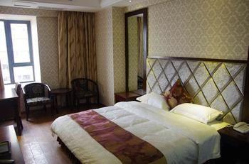 Chengdu Yihao Impression Hotel Luaran gambar